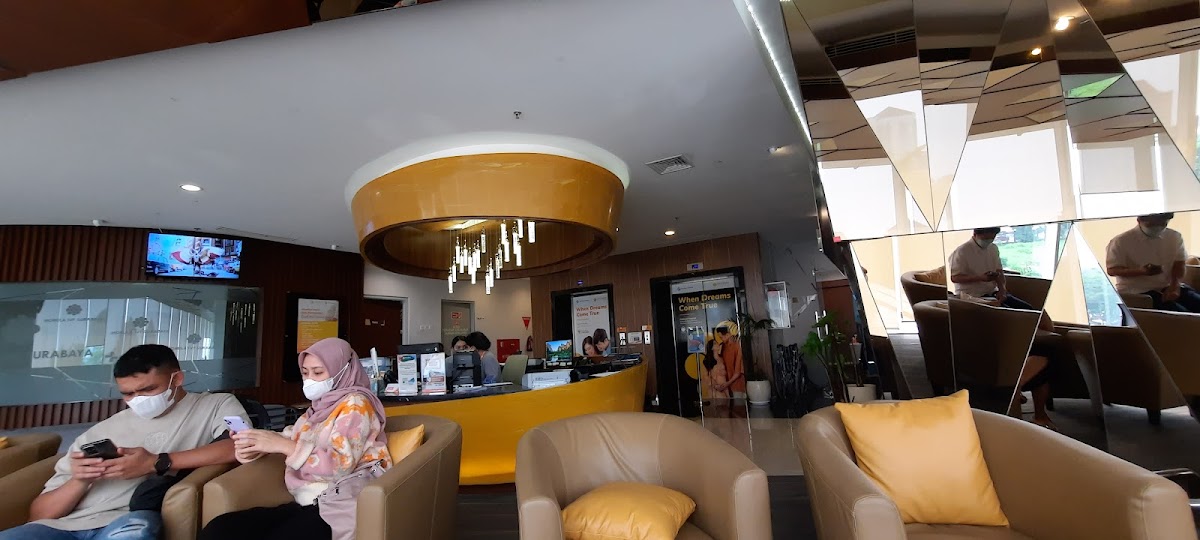 Morula IVF Surabaya
