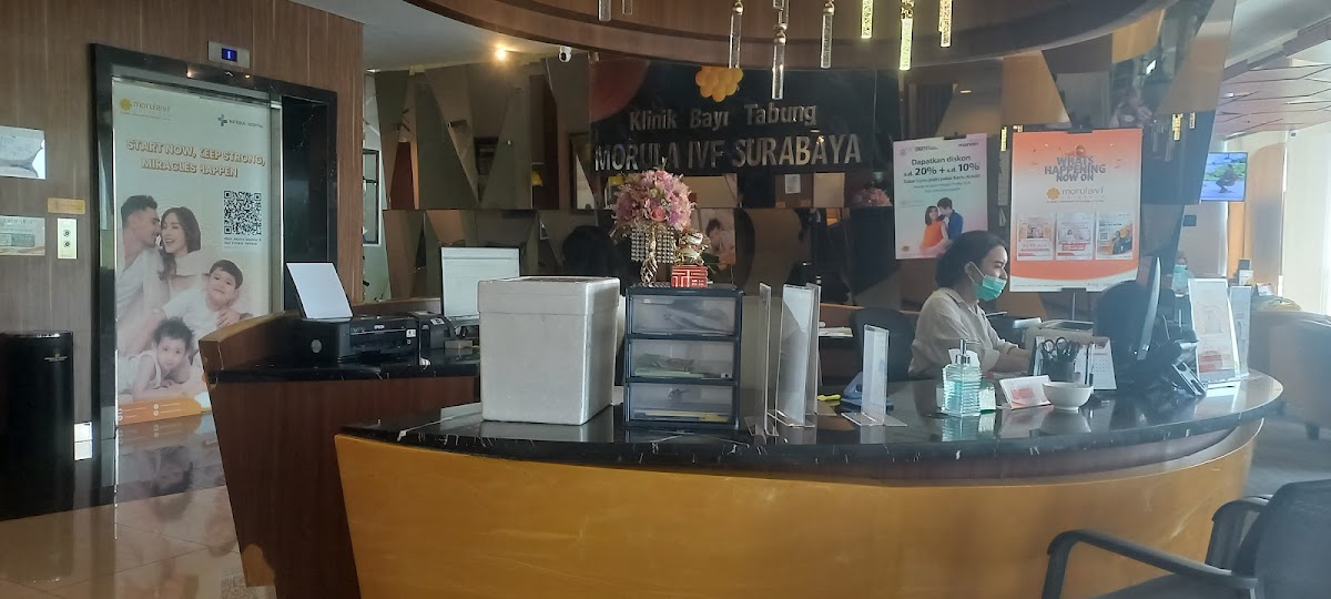 Morula IVF Surabaya