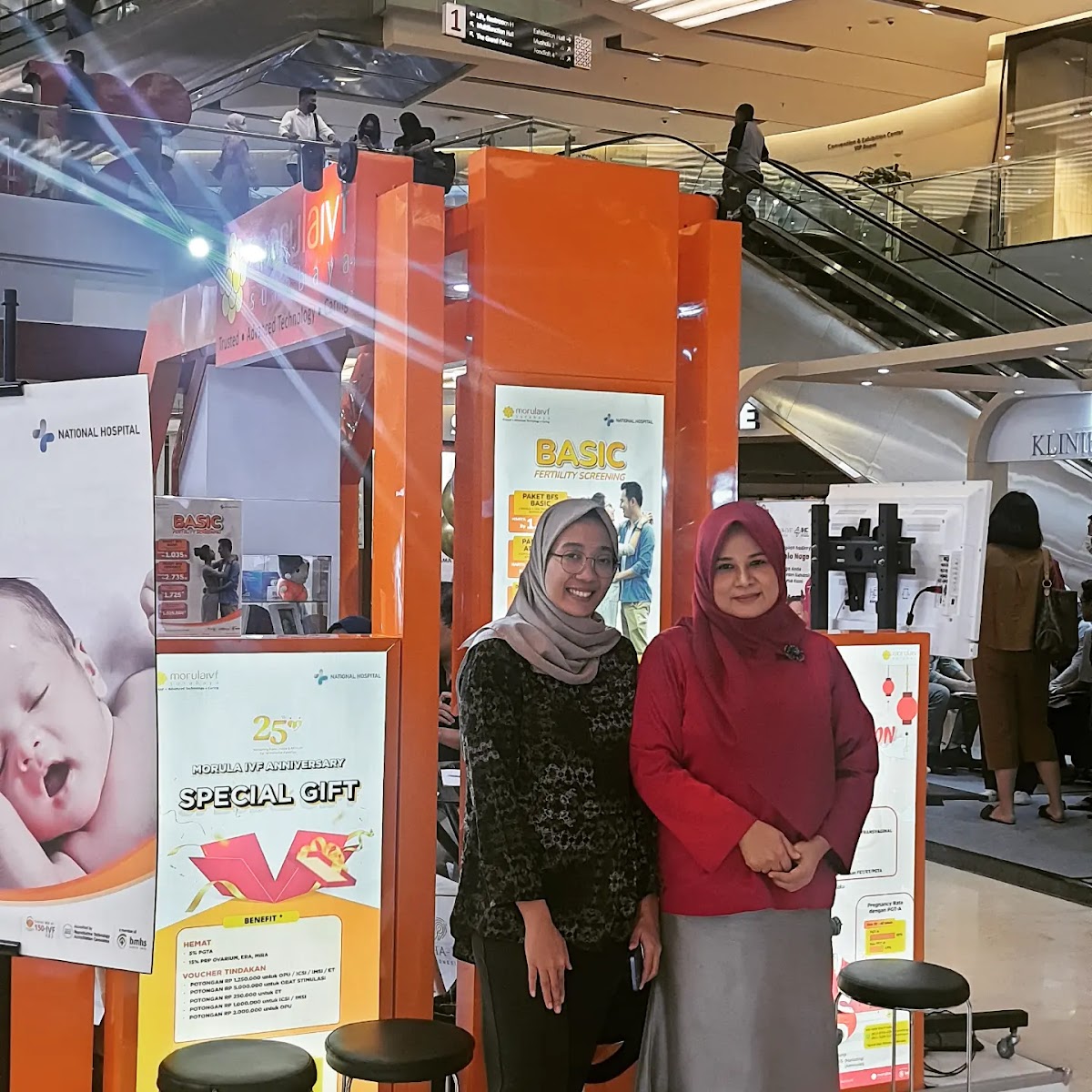 Morula IVF Surabaya