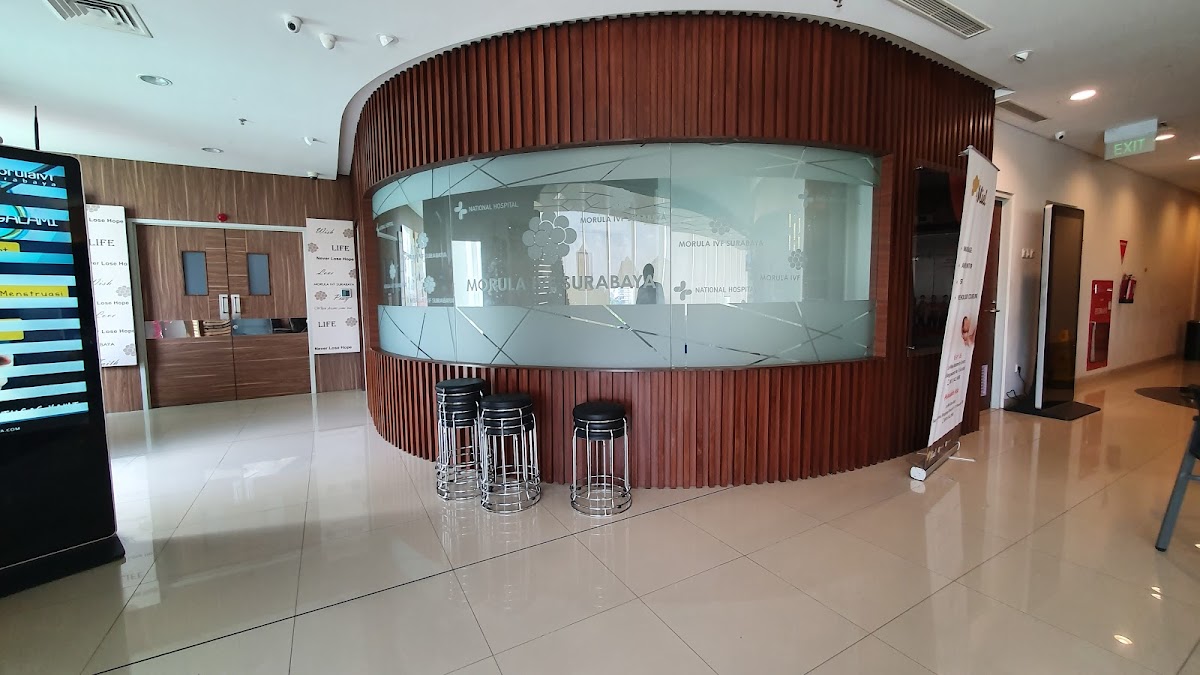 Morula IVF Surabaya