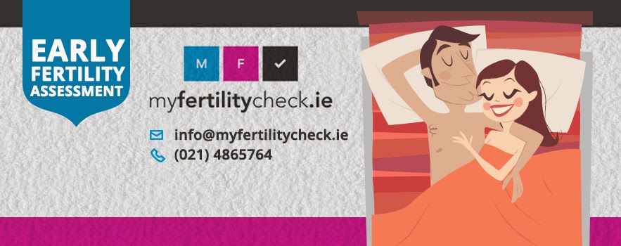 My Fertility Check