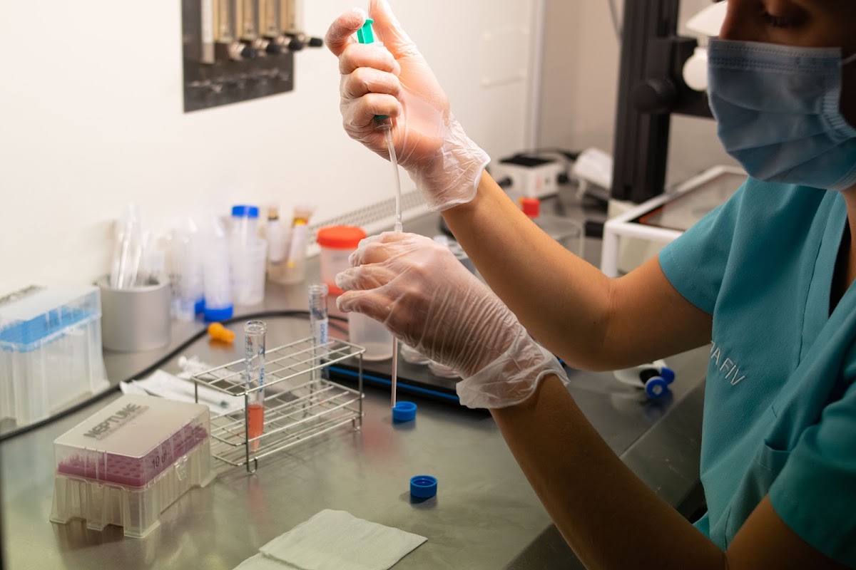 NOVA FIV Fertility Centre Clínica de Reproducción Asistida en Jerez