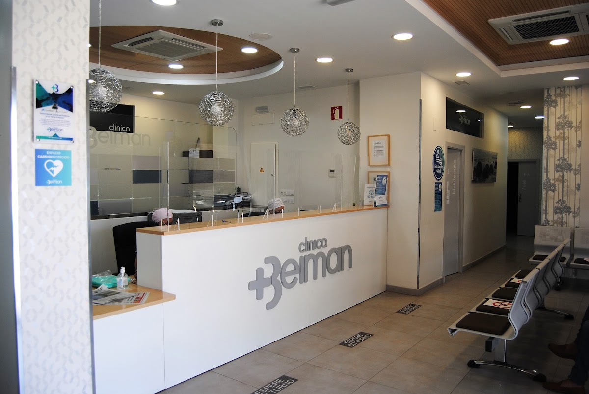 NOVA FIV Fertility Centre Clínica de Reproducción Asistida en Jerez