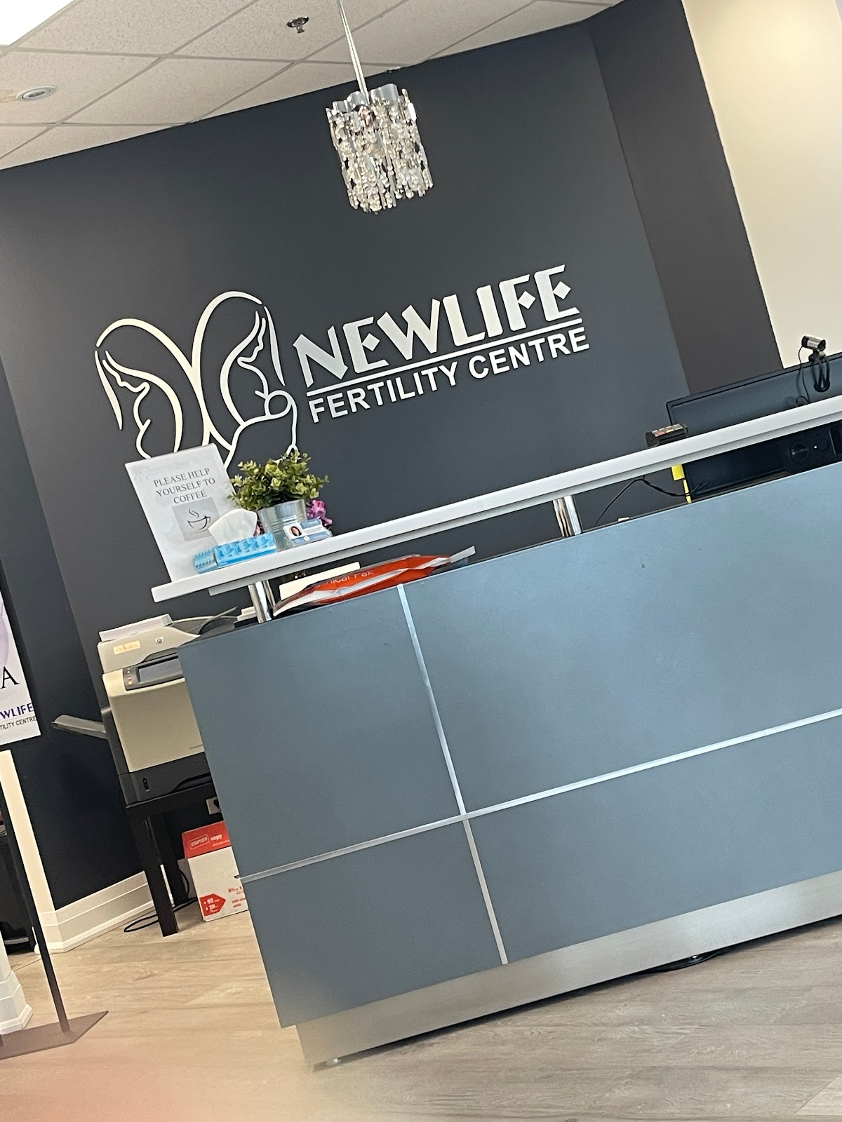 NewLife-Fertility-Centre