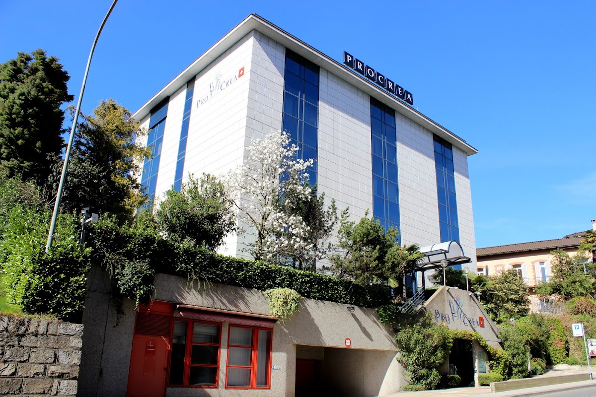 Next Fertility ProCrea – Centro Internazionale di Procreazione Assistita