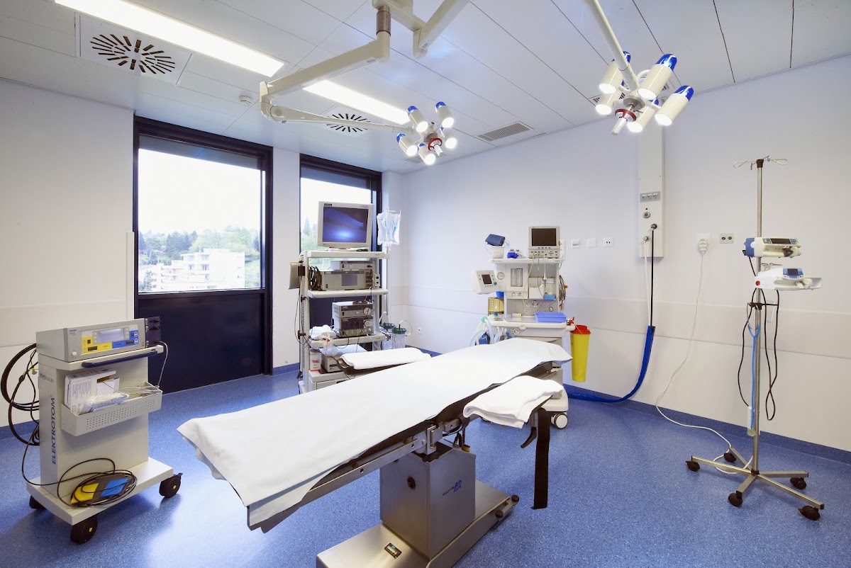 Next Fertility ProCrea – Centro Internazionale di Procreazione Assistita