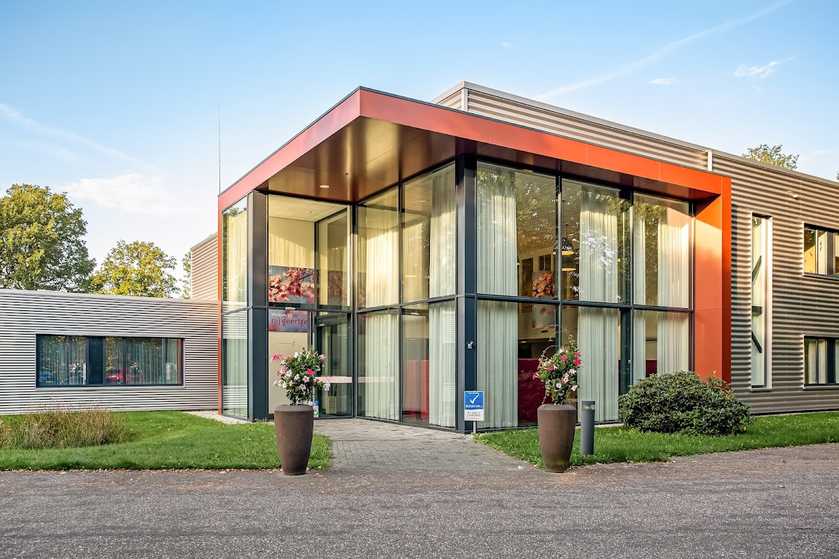 Nij Geertgen – Center for Fertility