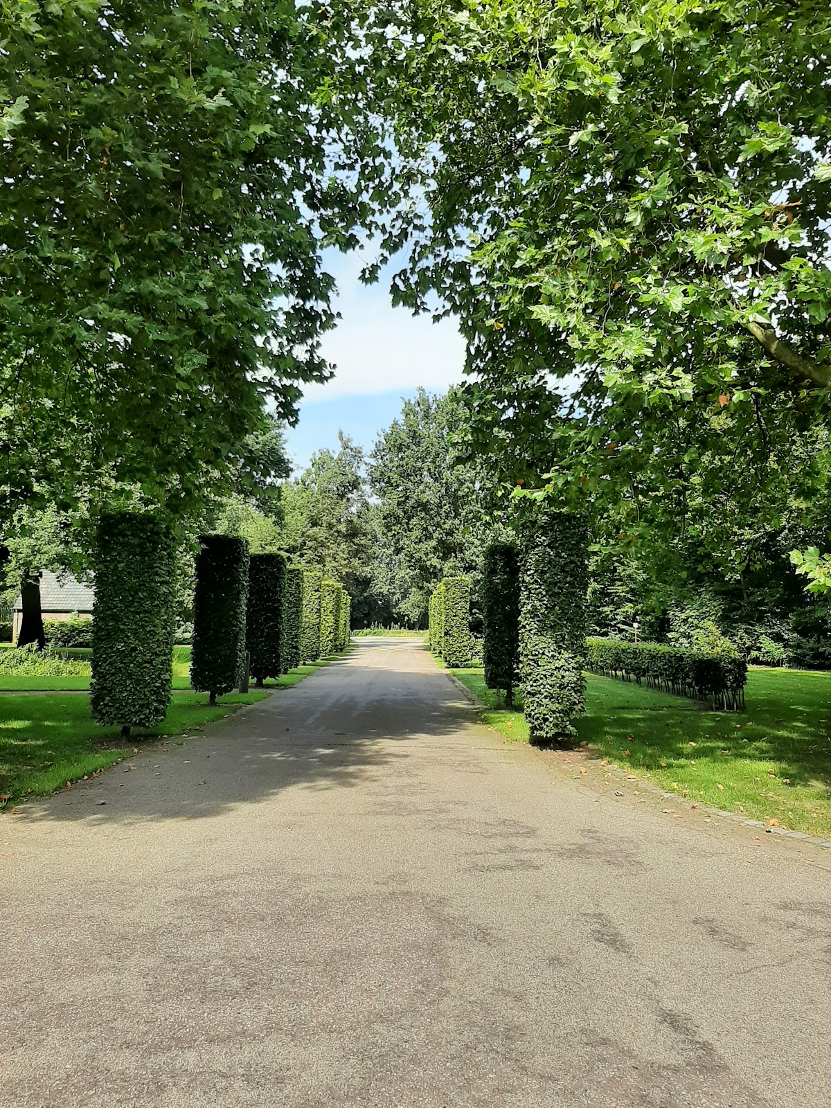 Nij Geertgen – Center for Fertility