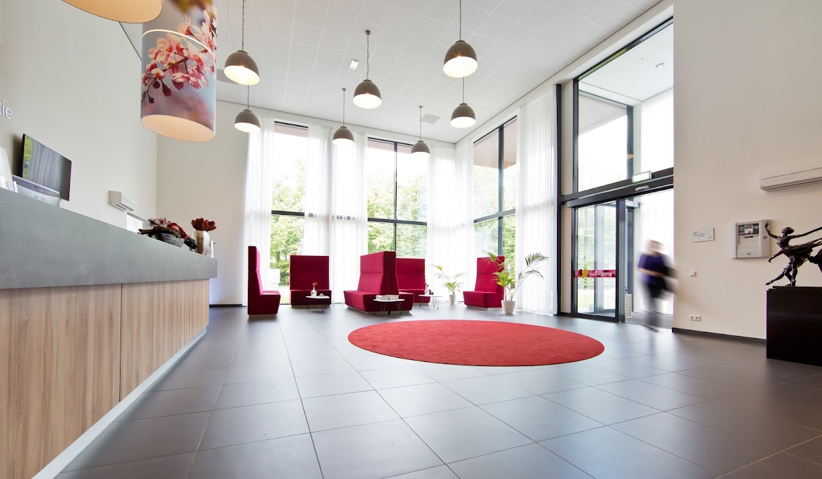 Nij Geertgen – Center for Fertility