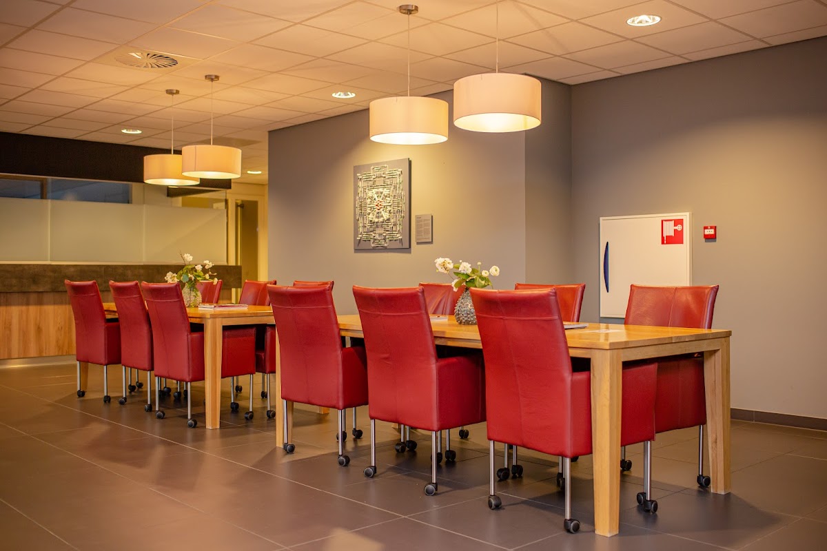 Nij Geertgen – Center for Fertility