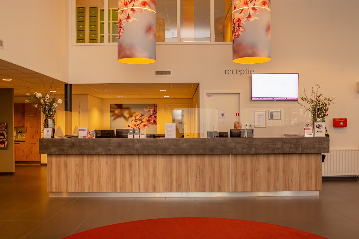 Nij Geertgen – Center for Fertility