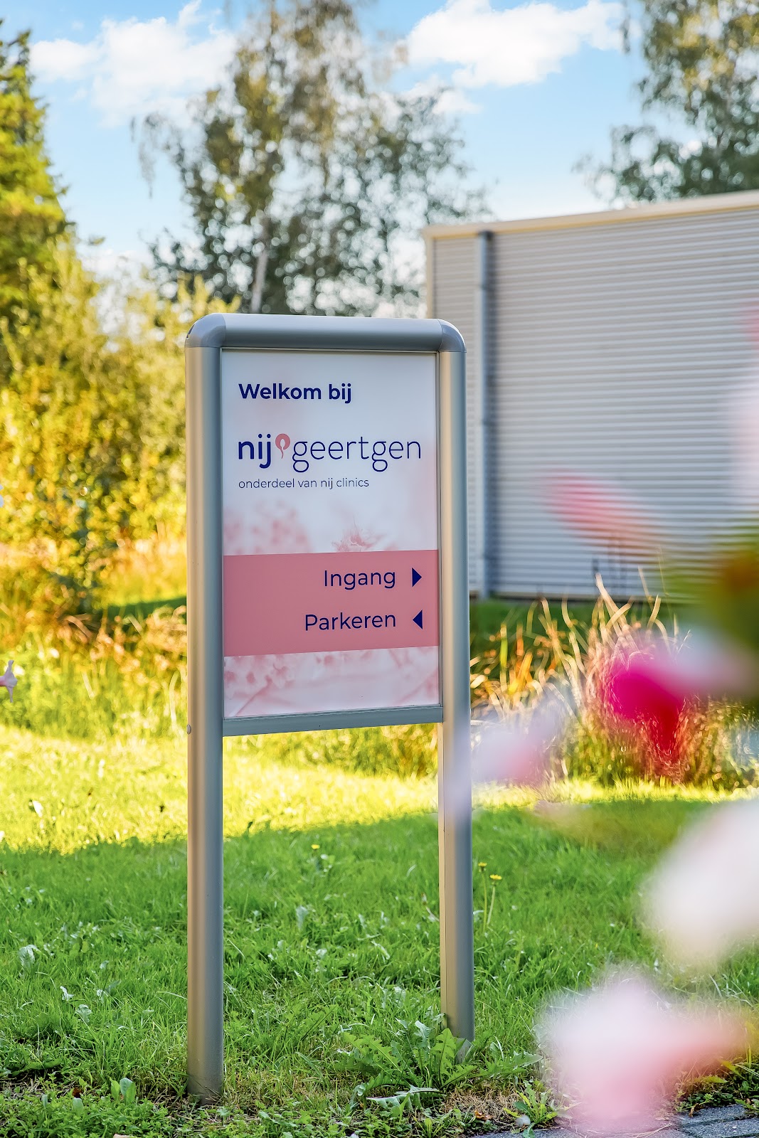 Nij Geertgen – Center for Fertility