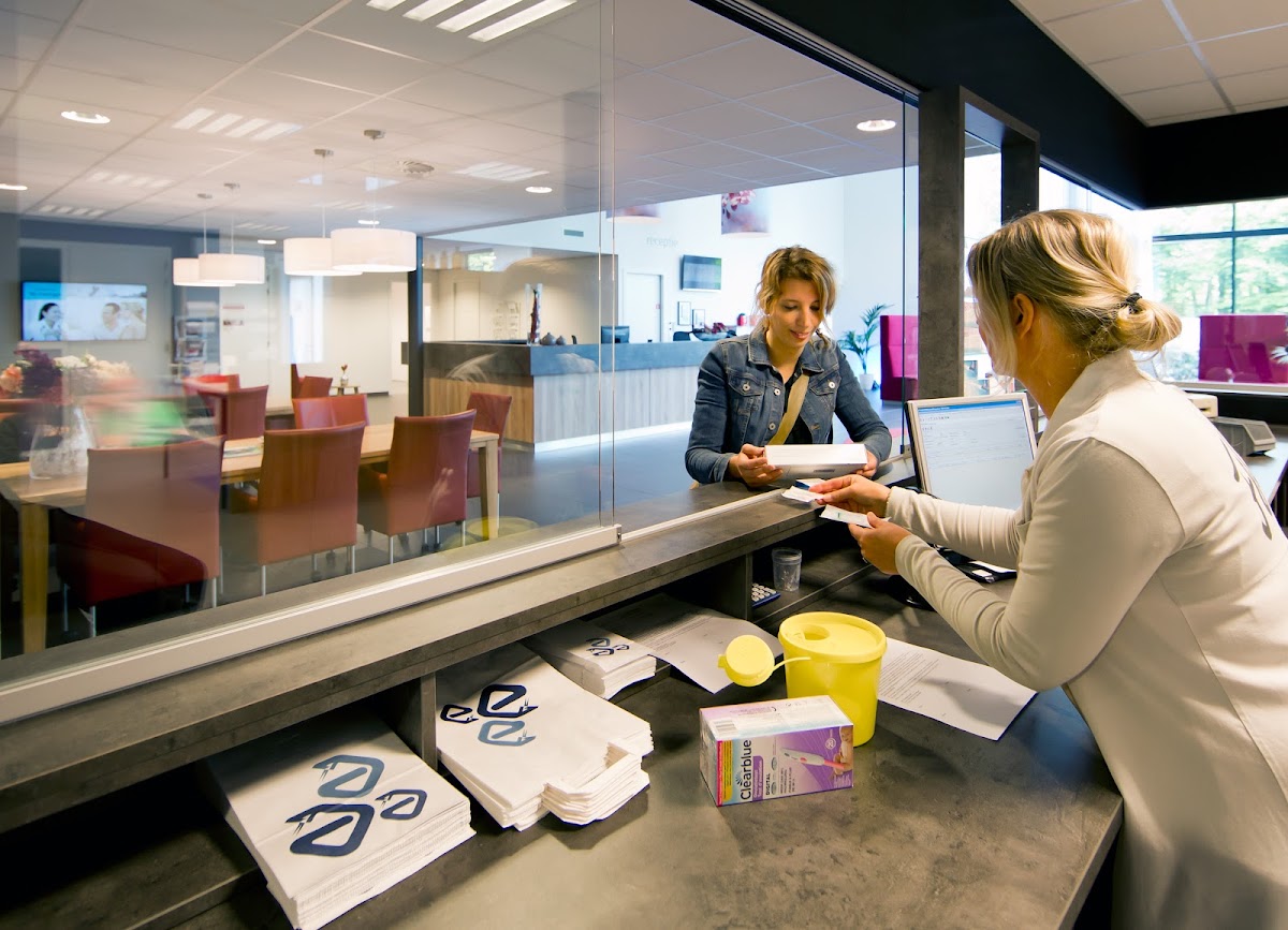 Nij Geertgen – Center for Fertility