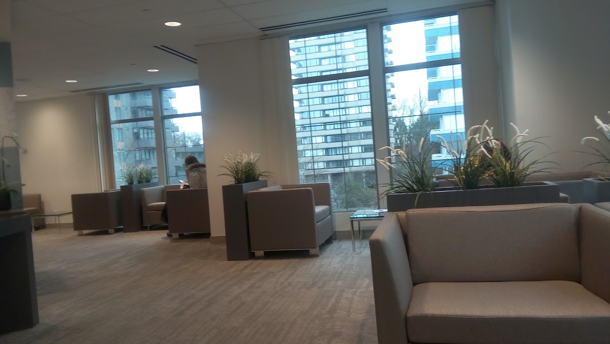 Olive Fertility Centre Vancouver
