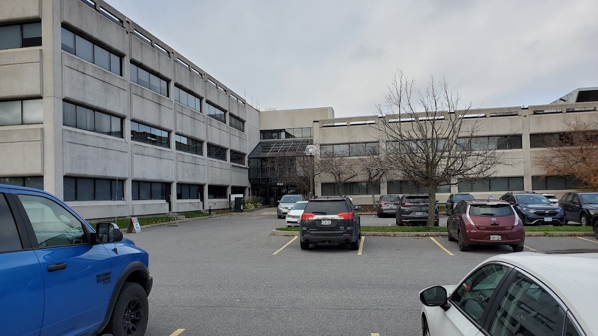 Ottawa Fertility Centre