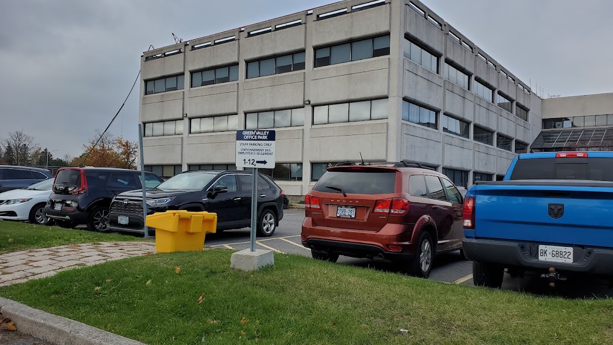 Ottawa Fertility Centre