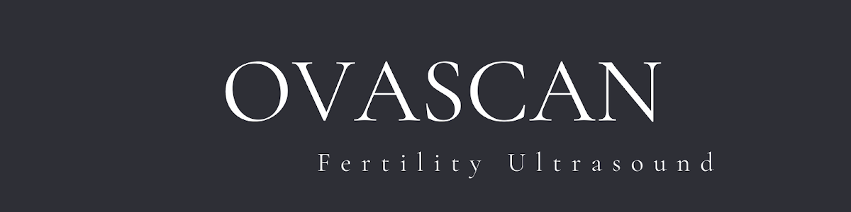 OvaScan | Fertility Ultrasound