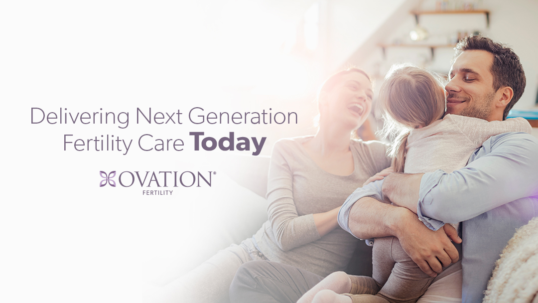 Ovation Fertility Newport Beach