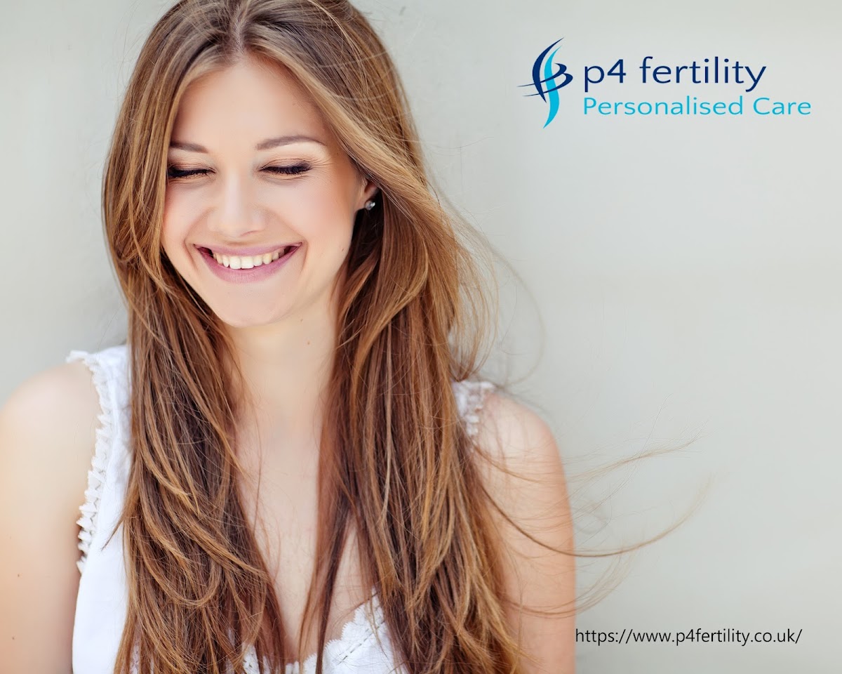 P4 Fertility