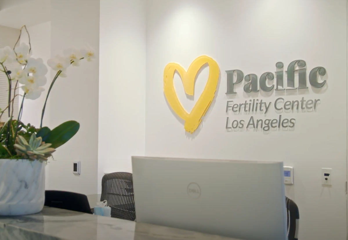 Pacific-Fertility-Center-Los-Angeles-8211-Glendale-Office