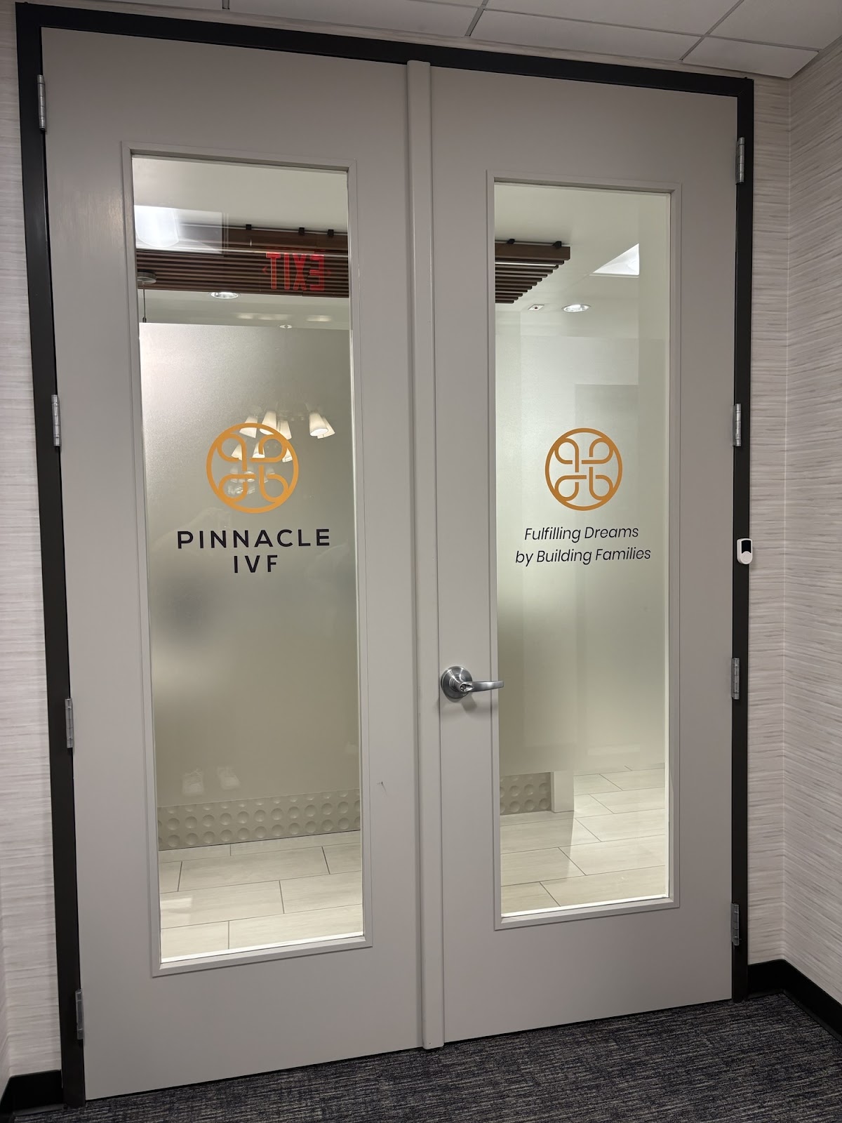 Pinnacle Fertility
