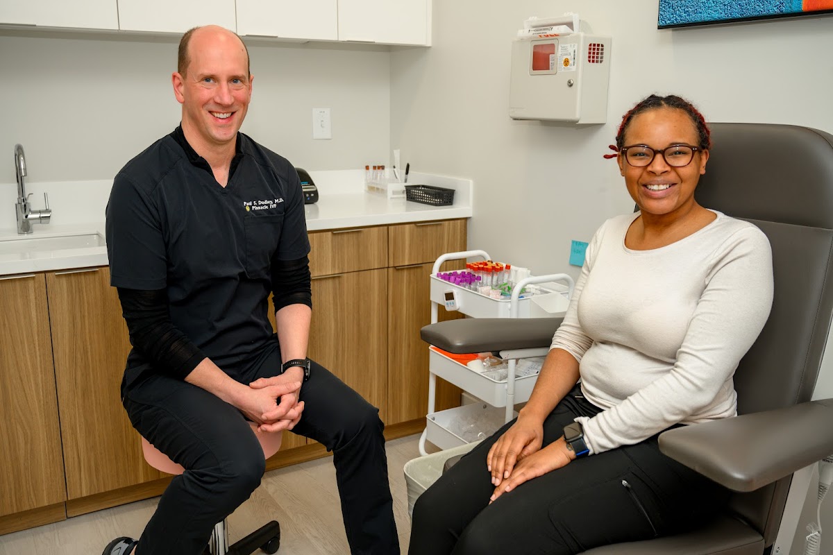 Pinnacle Fertility