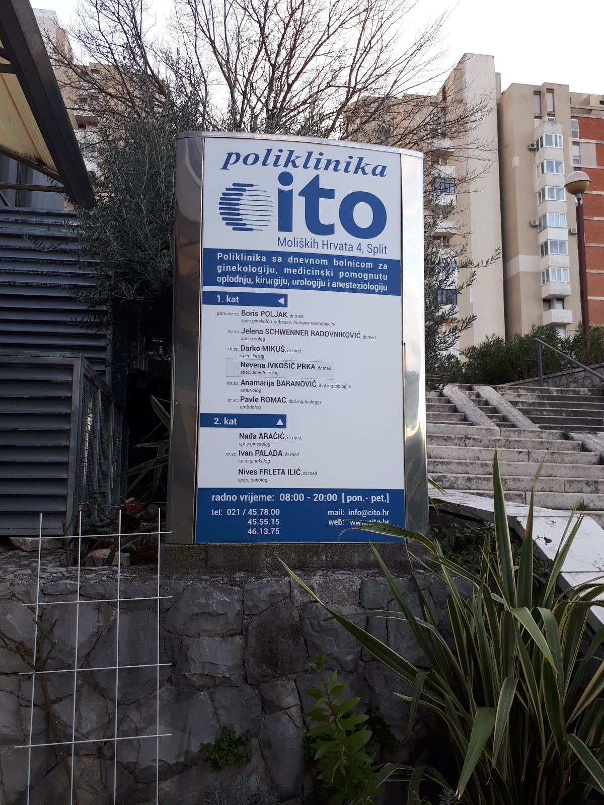 Poliklinika Cito