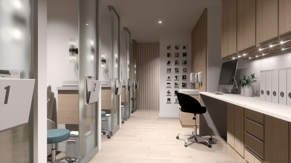 Pollin – Fertility Clinic Toronto
