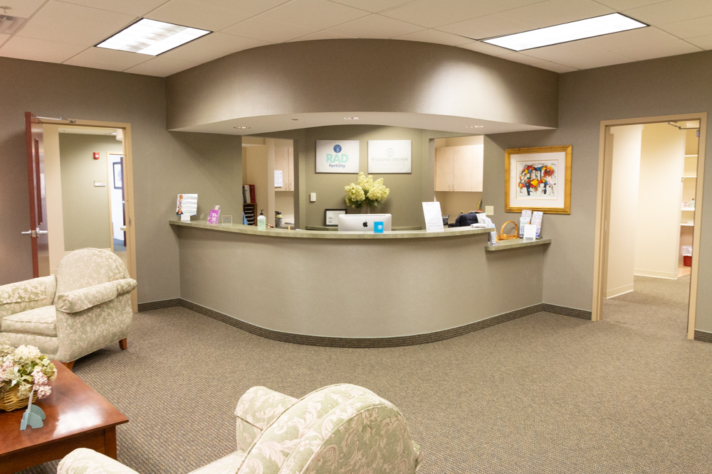 RADfertility
