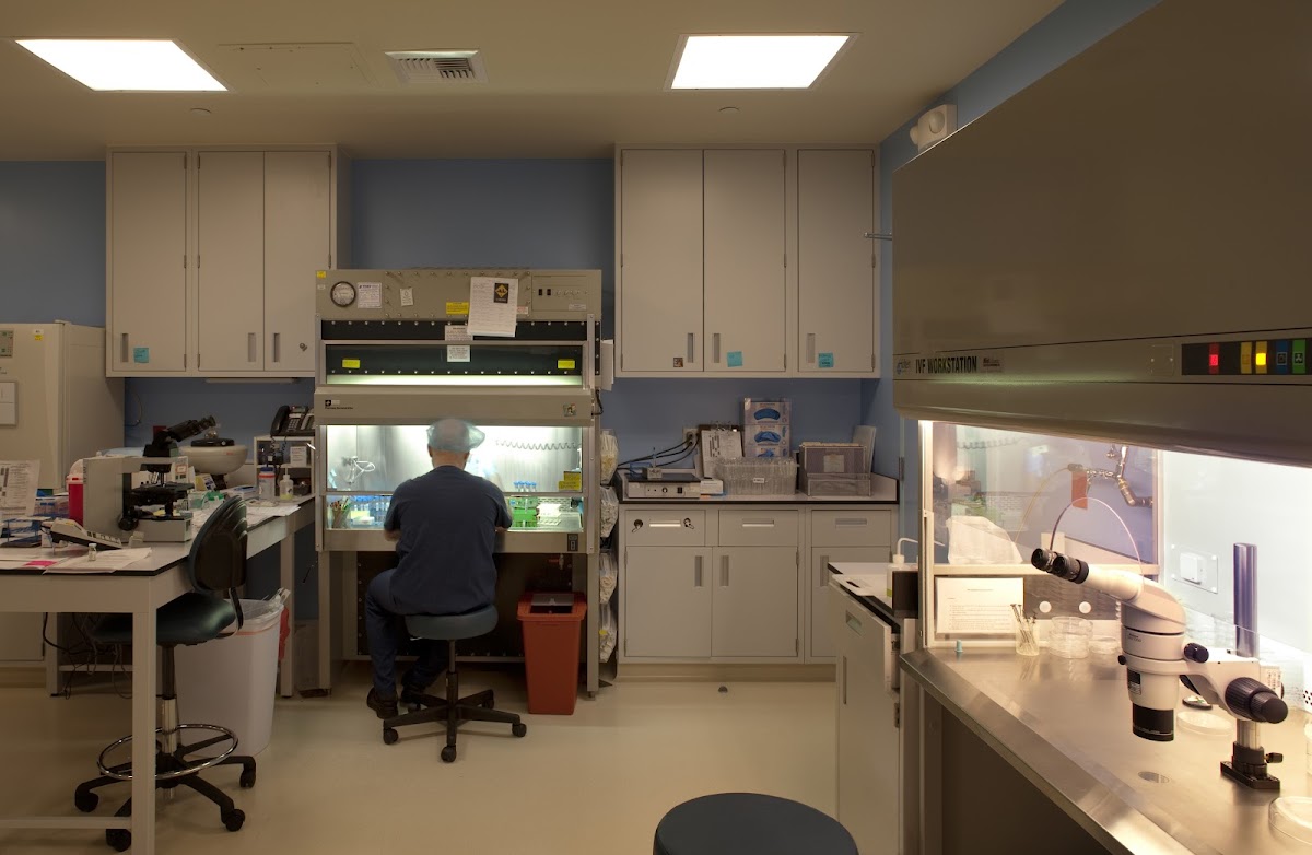 Reproductive Science Center in San Ramon, CA