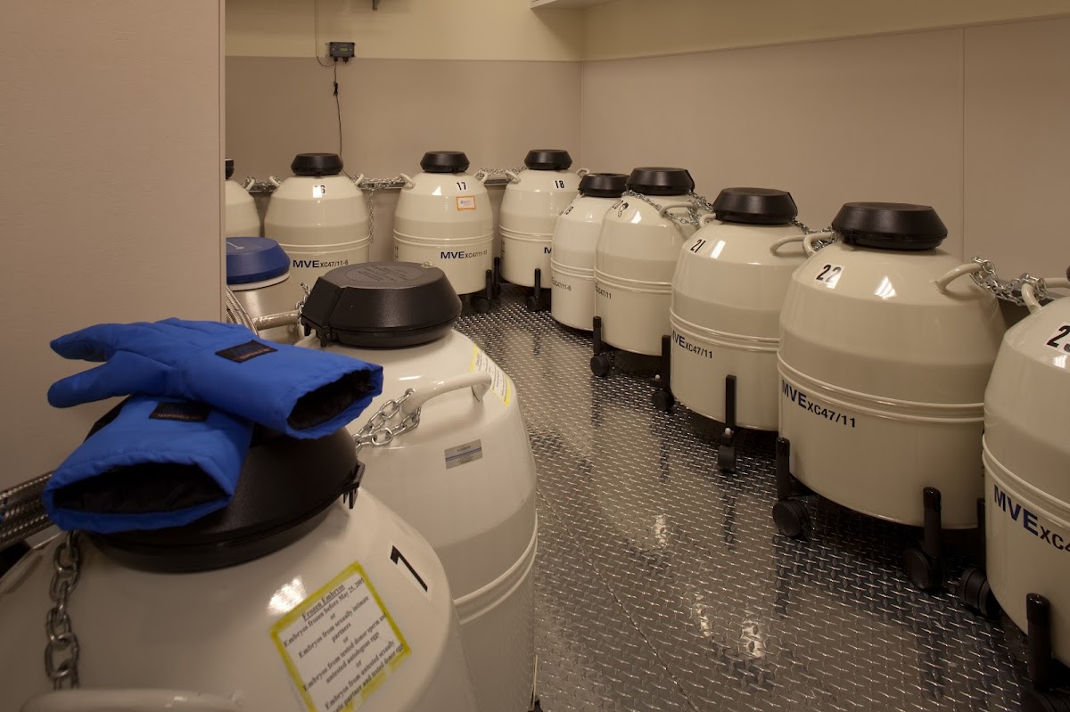 Reproductive Science Center in San Ramon, CA