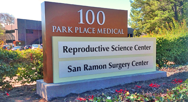 Reproductive Science Center in San Ramon, CA