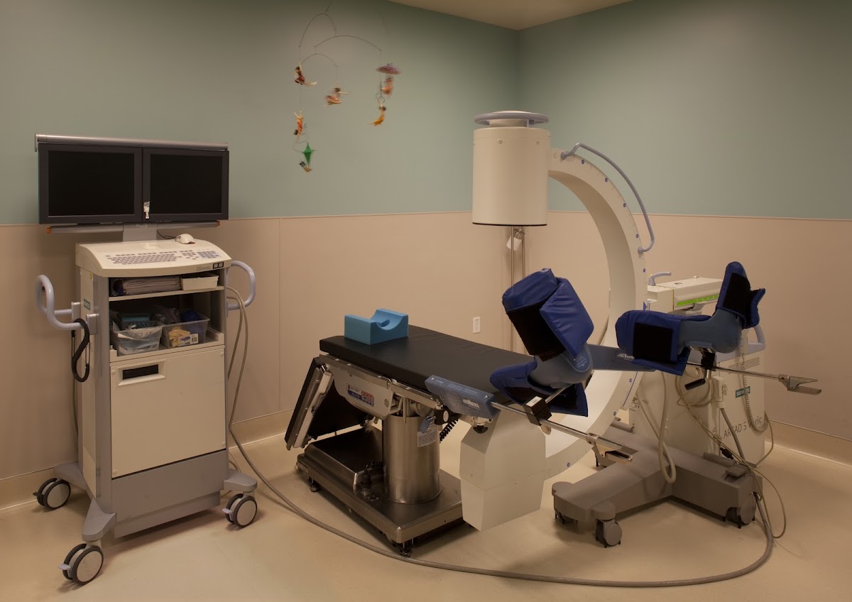 Reproductive Science Center in San Ramon, CA