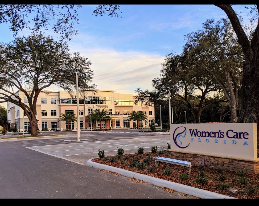 Shady Grove Fertility Tampa Bay in Brandon, FL