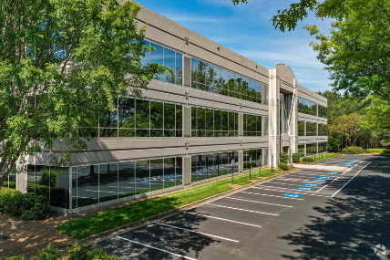 Shady Grove Fertility in Alpharetta, GA