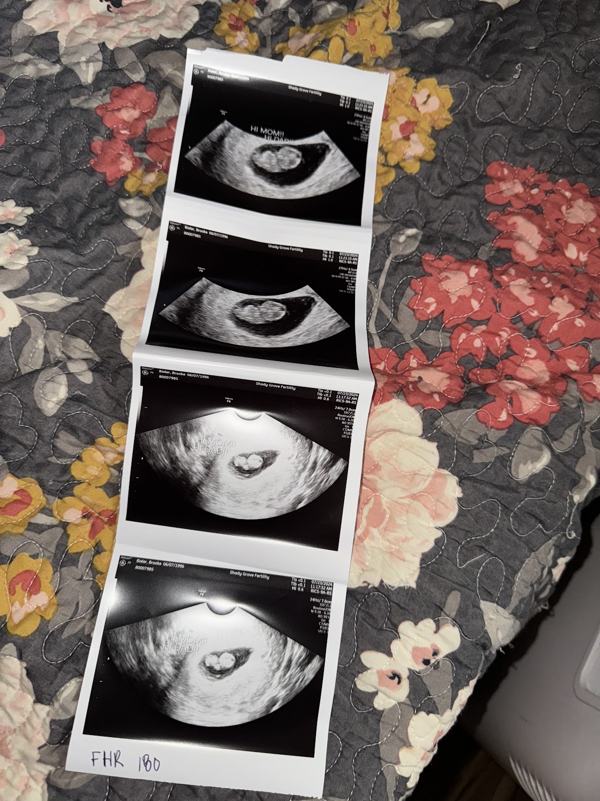 Shady Grove Fertility in Mechanicsburg, PA