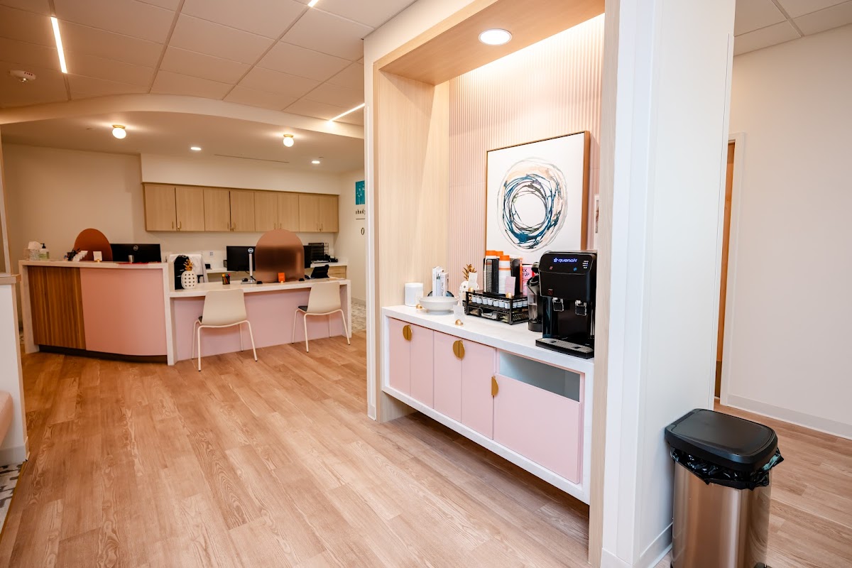 Shady Grove Fertility in Orlando, FL