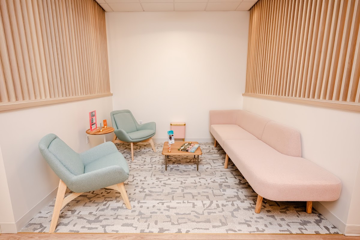 Shady Grove Fertility in Orlando, FL