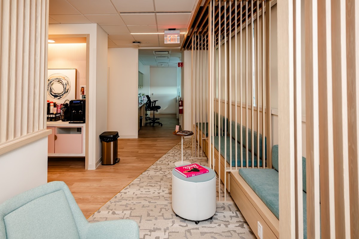 Shady Grove Fertility in Orlando, FL