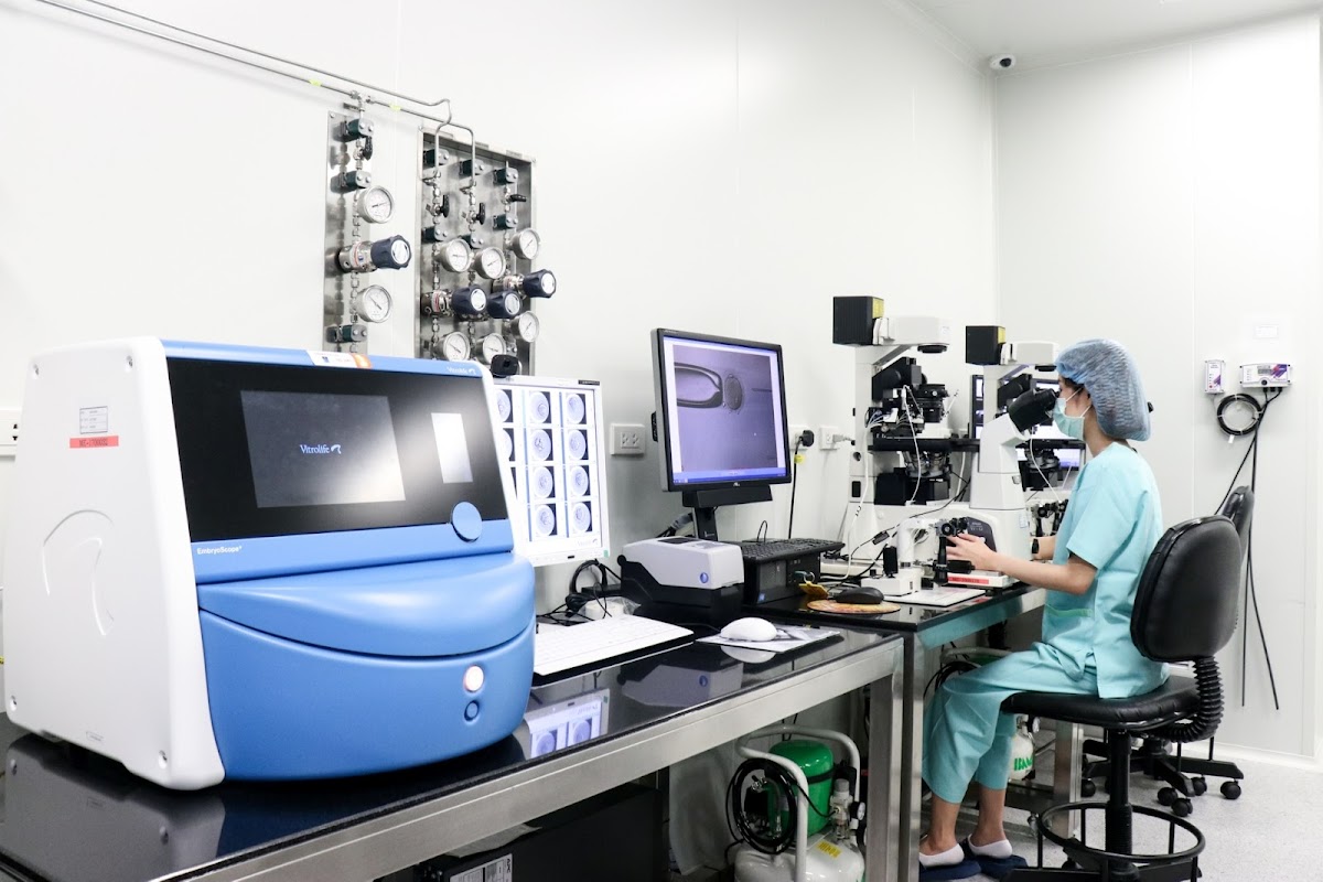 Siam-Fertility-Clinic