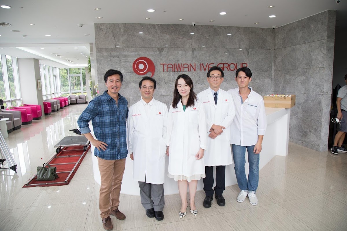 Taiwan-IVF-Group-艾微芙國際生殖醫學中心-4