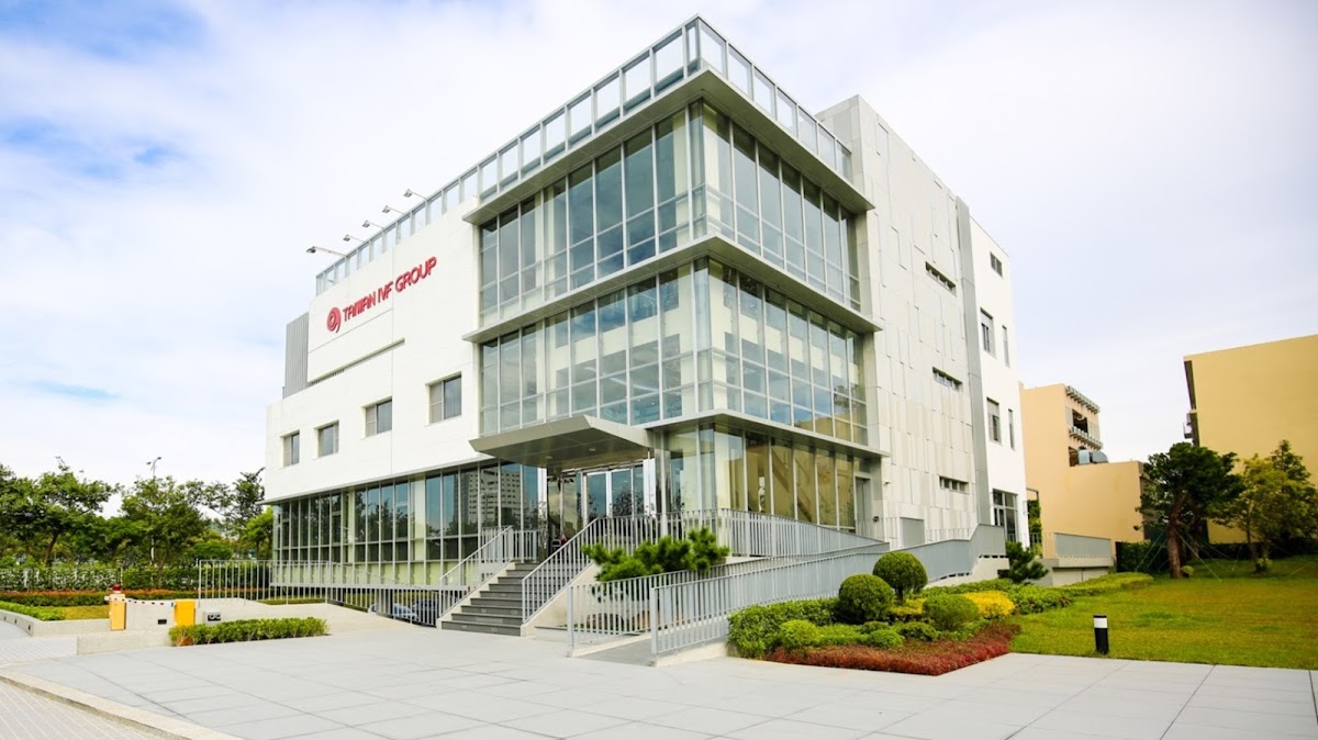 Taiwan-IVF-Group-艾微芙國際生殖醫學中心