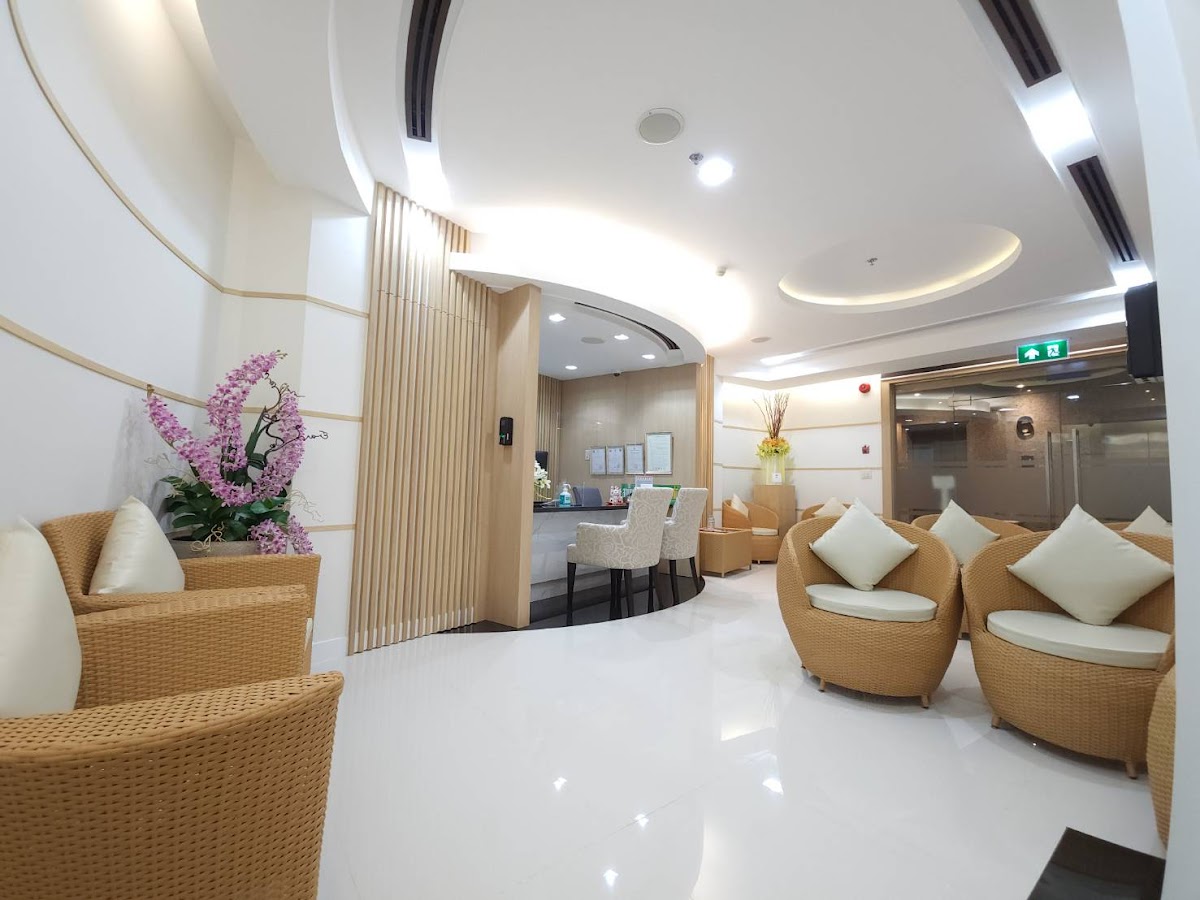 Takara-IVF-Bangkok-คลินิกเฉพาะทางรักษาผู้มีบุตรยาก-1