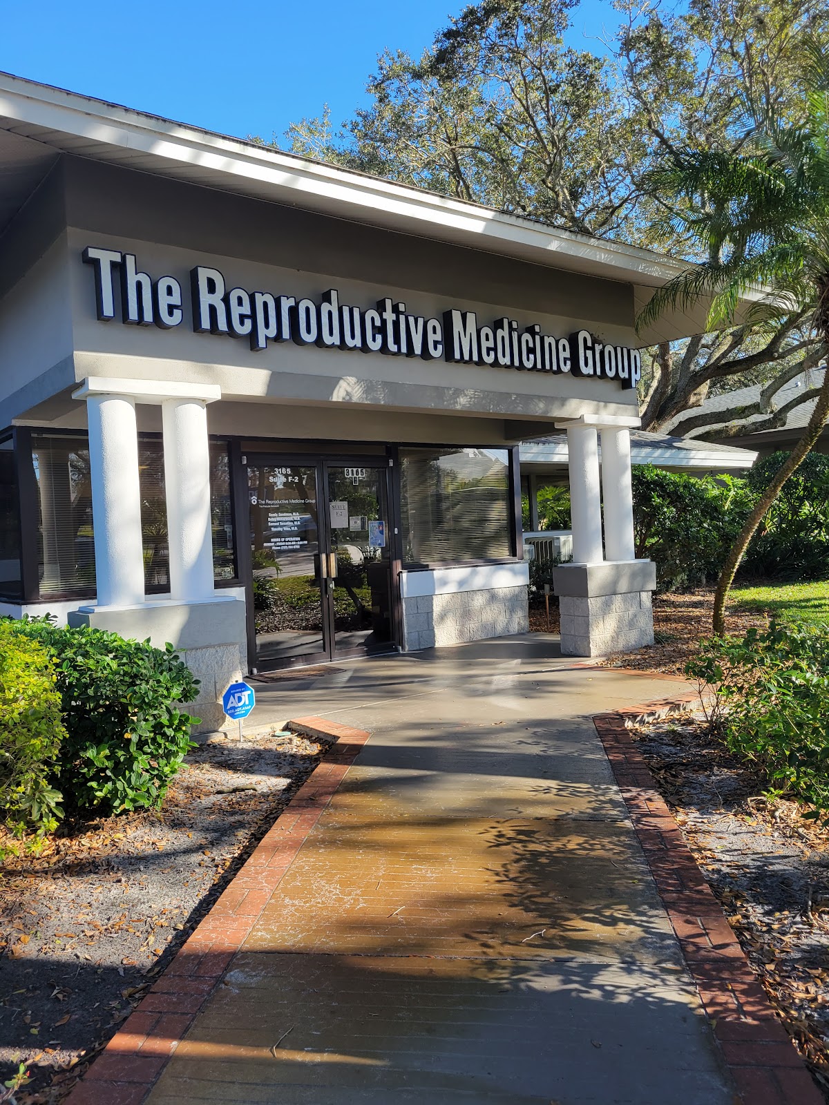 The-Reproductive-Medicine-Group