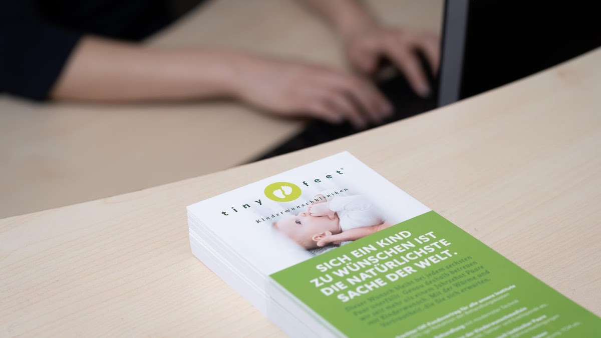 Tiny-Feet-Kinderwunschklinik-St.-Polten