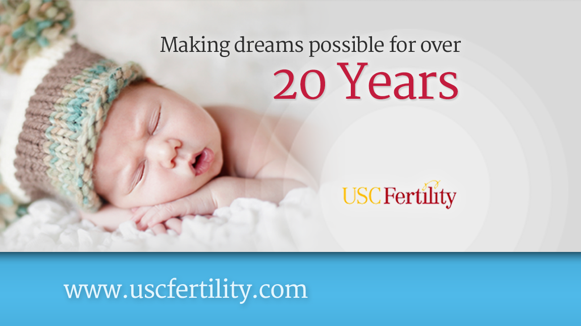 USC Fertility