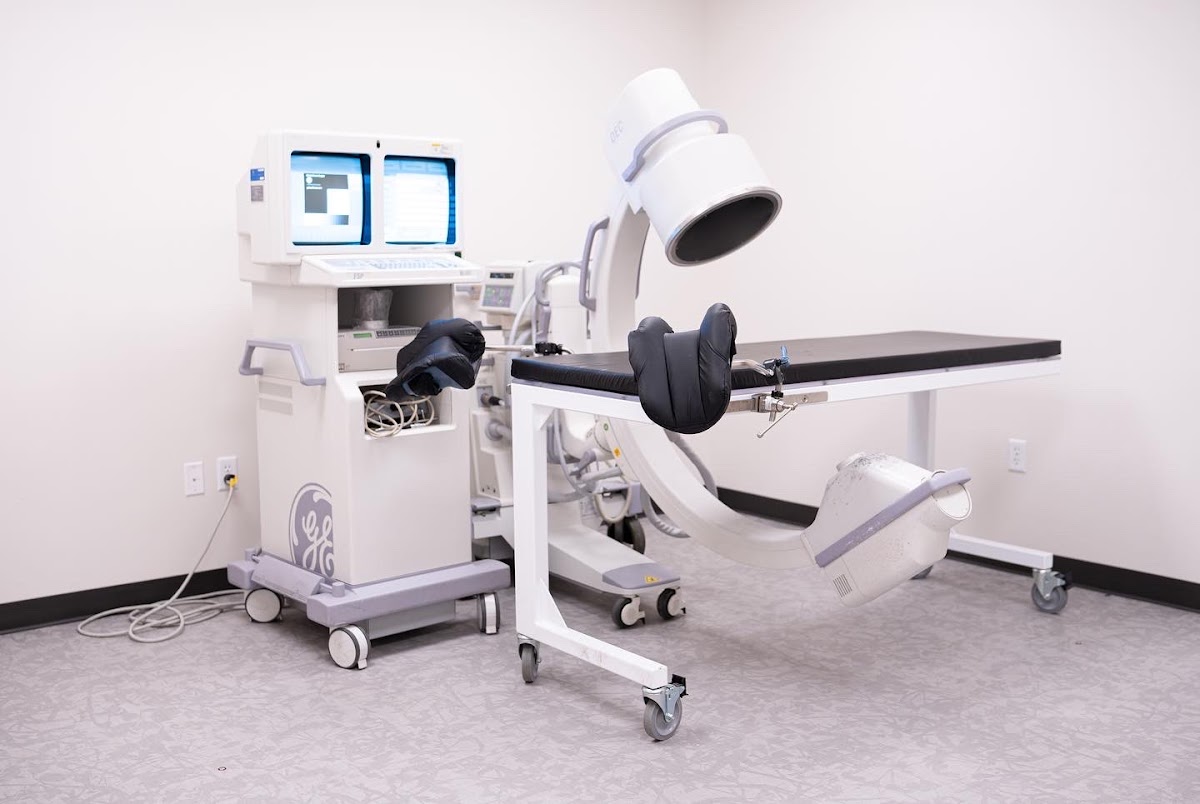 Utah Fertility Center – Midvale