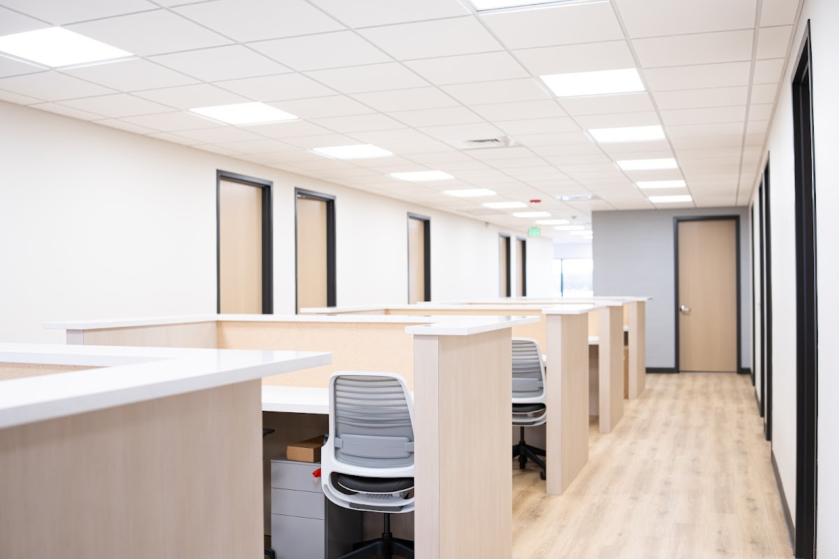 Utah Fertility Center – Midvale