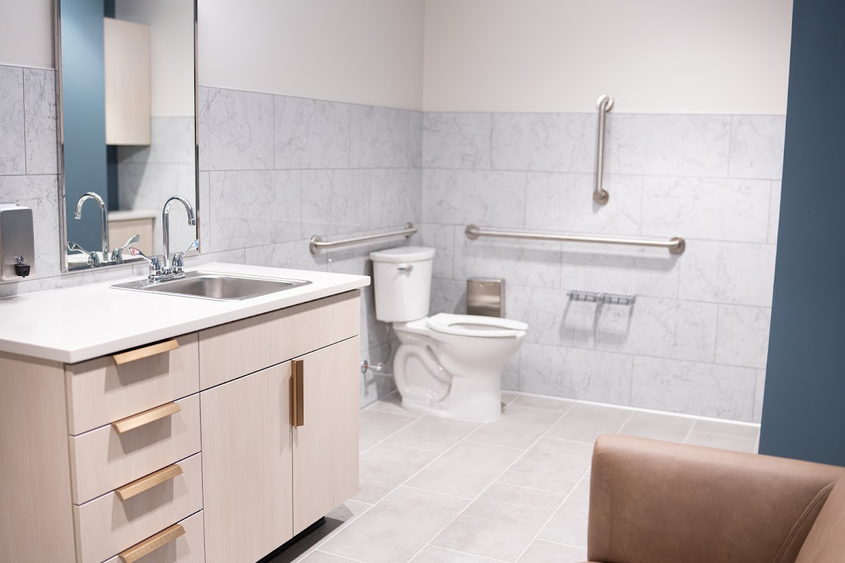Utah Fertility Center – Midvale
