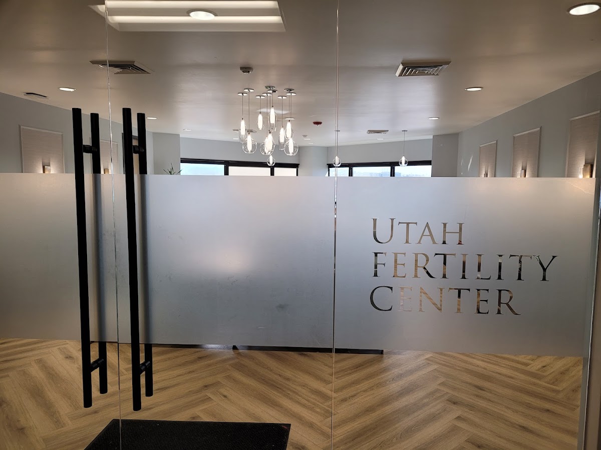 Utah Fertility Center – Midvale